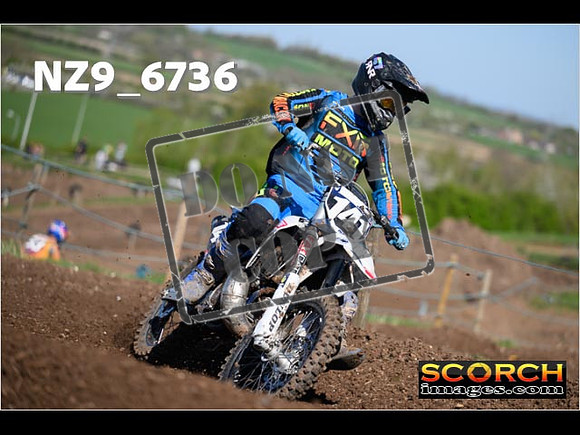 InterBlue-145