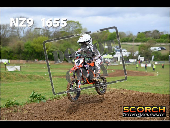 Auto'S 65'S-043