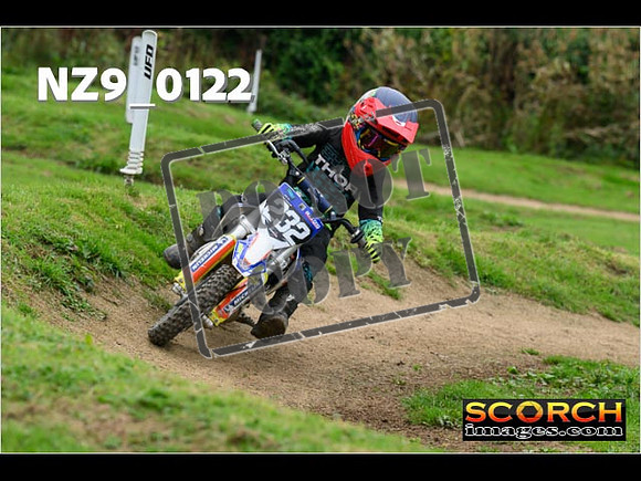 PeeWee Track-42