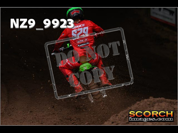 MX1-460