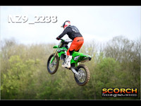LDR Racing Wed 16-Apr-2025