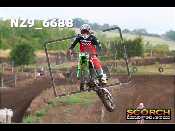 Red- Over 60-067