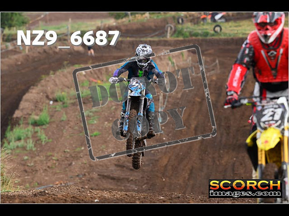 Red- Over 60-066