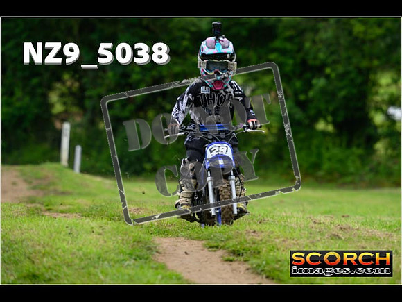 PeeWee Osset-120