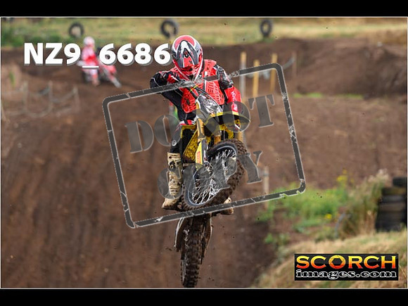 Red- Over 60-065