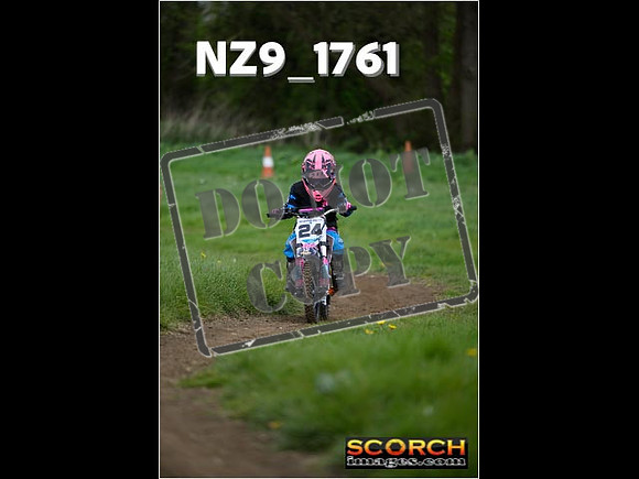 Pee Wee Kids Track-19