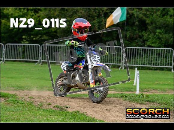 PeeWee Track-36