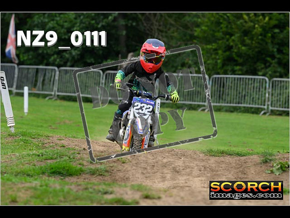 PeeWee Track-32