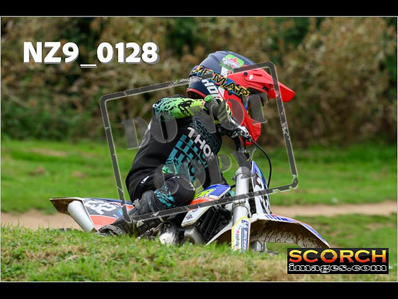 PeeWee Track-47