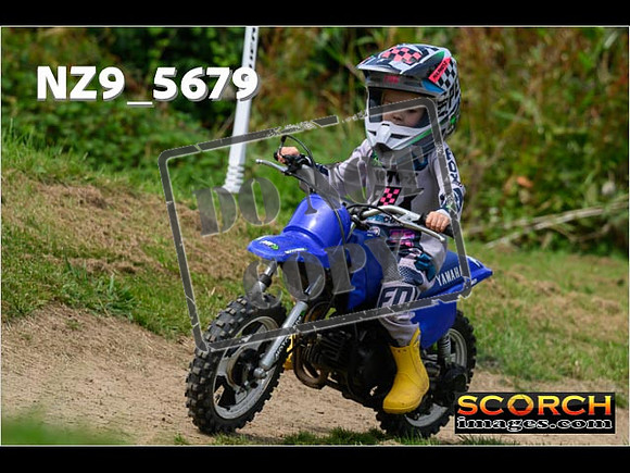 PeeWee Track-060