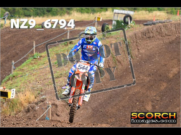 Blue Over 54-006