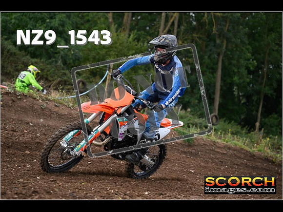 Inter Blue-107