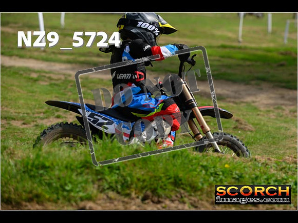 PeeWee Track-104