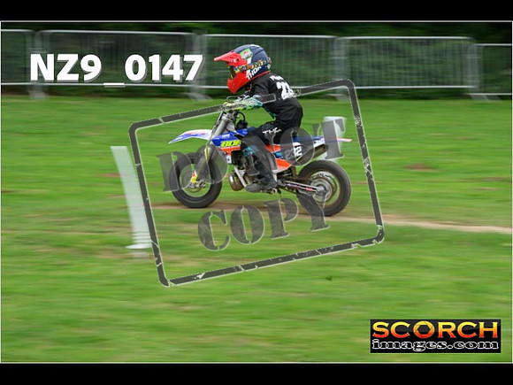 PeeWee Track-58