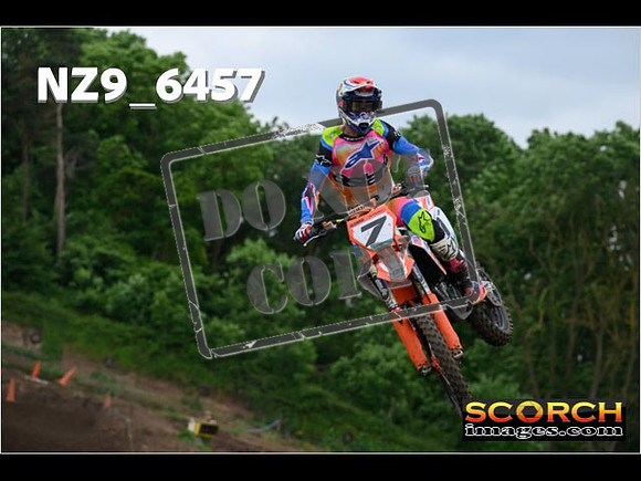 Experts-268