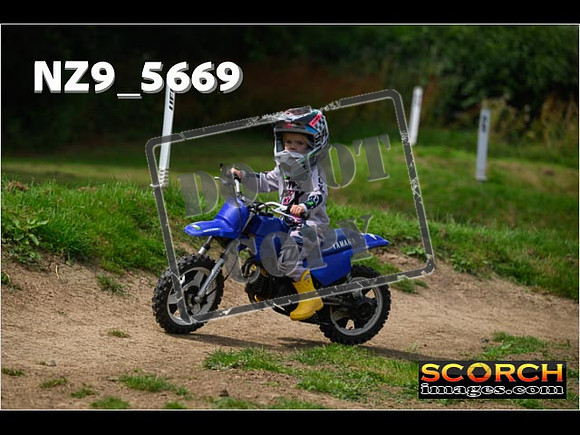 PeeWee Track-050