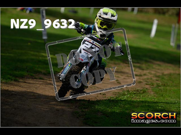 PeeWee Track-01